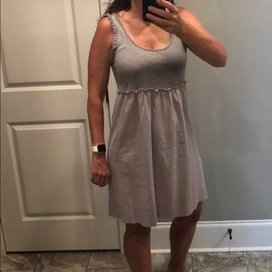 JCrew sundress super cute. Like new